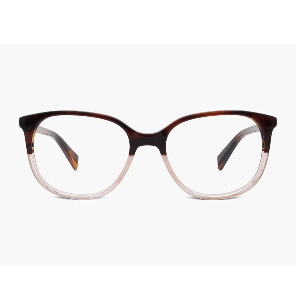 Warby Parker Laurel prescription Glasses ⭐️